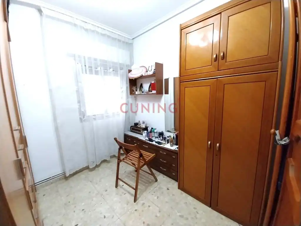 Dormitori de Pis en venda en Cáceres