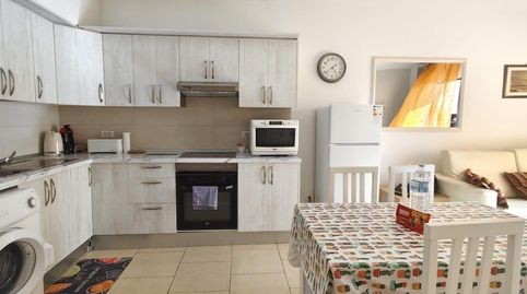 Foto 4 de Apartament de lloguer a Avenida Ernesto Sarti, 9, Torviscas Bajo, Adeje