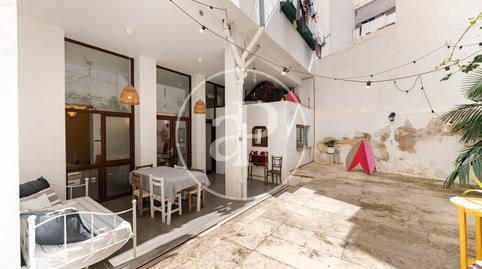 Foto 4 de Pis de lloguer a Carrer del Capità Vila, Pere Garau, Palma de Mallorca