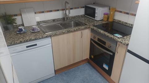 Photo 4 of Flat to rent in La Puebla de Alfindén, Zaragoza