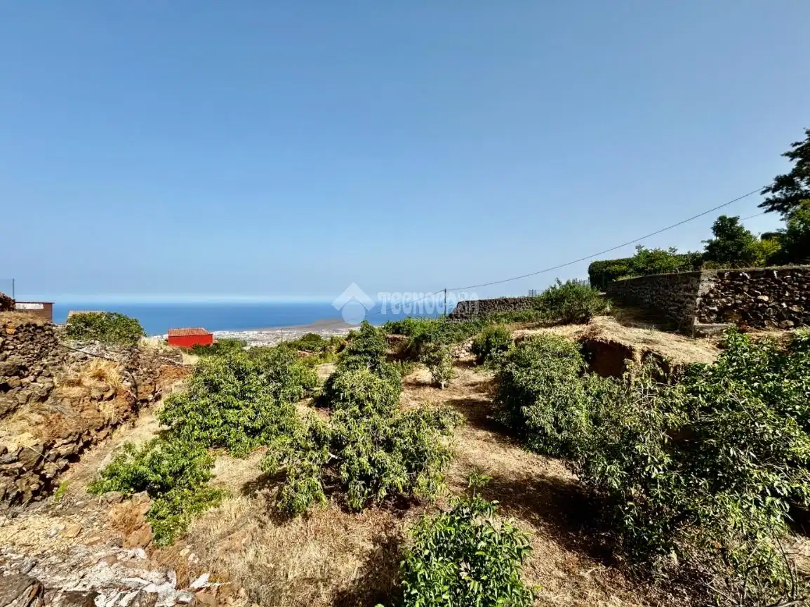 Country homes for sale in Arafo