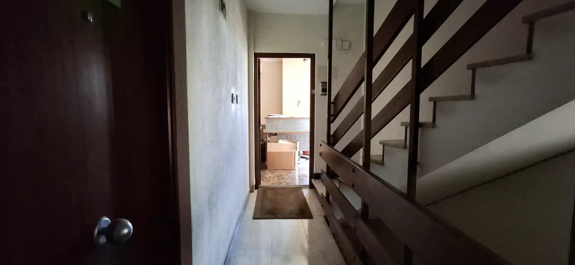 Piso con terraza en venta en Calle Valdés, imagen 5