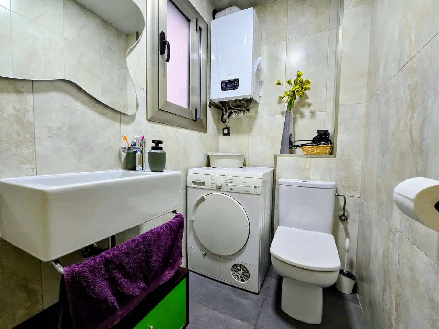 Wohnung mit Terrasse zum Verkauf in Torelló, imagen 34