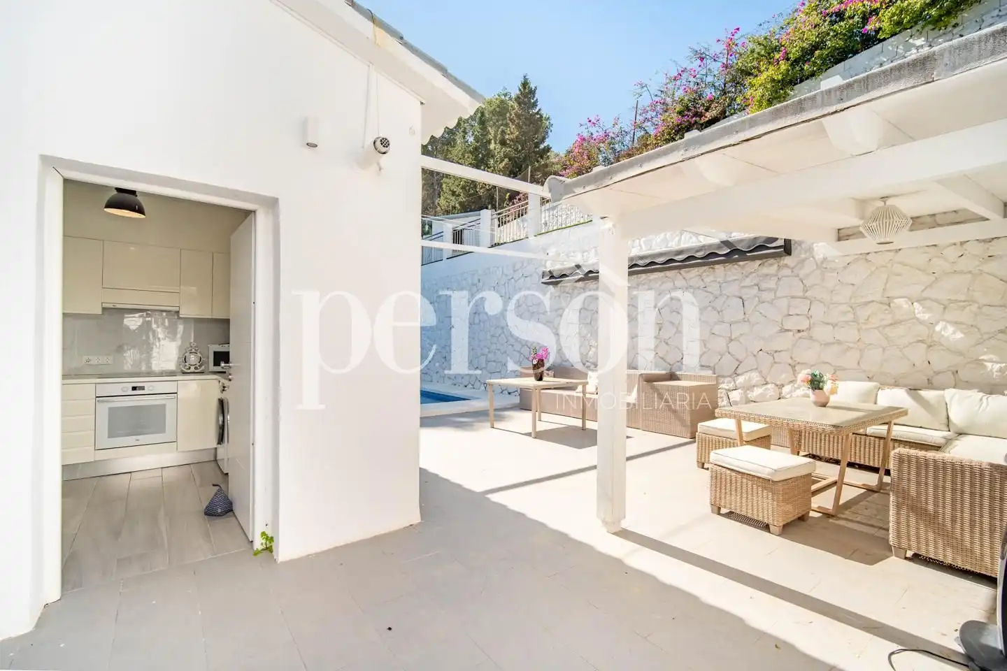 Detached house with pool for sale in L'Olla, imagen 66