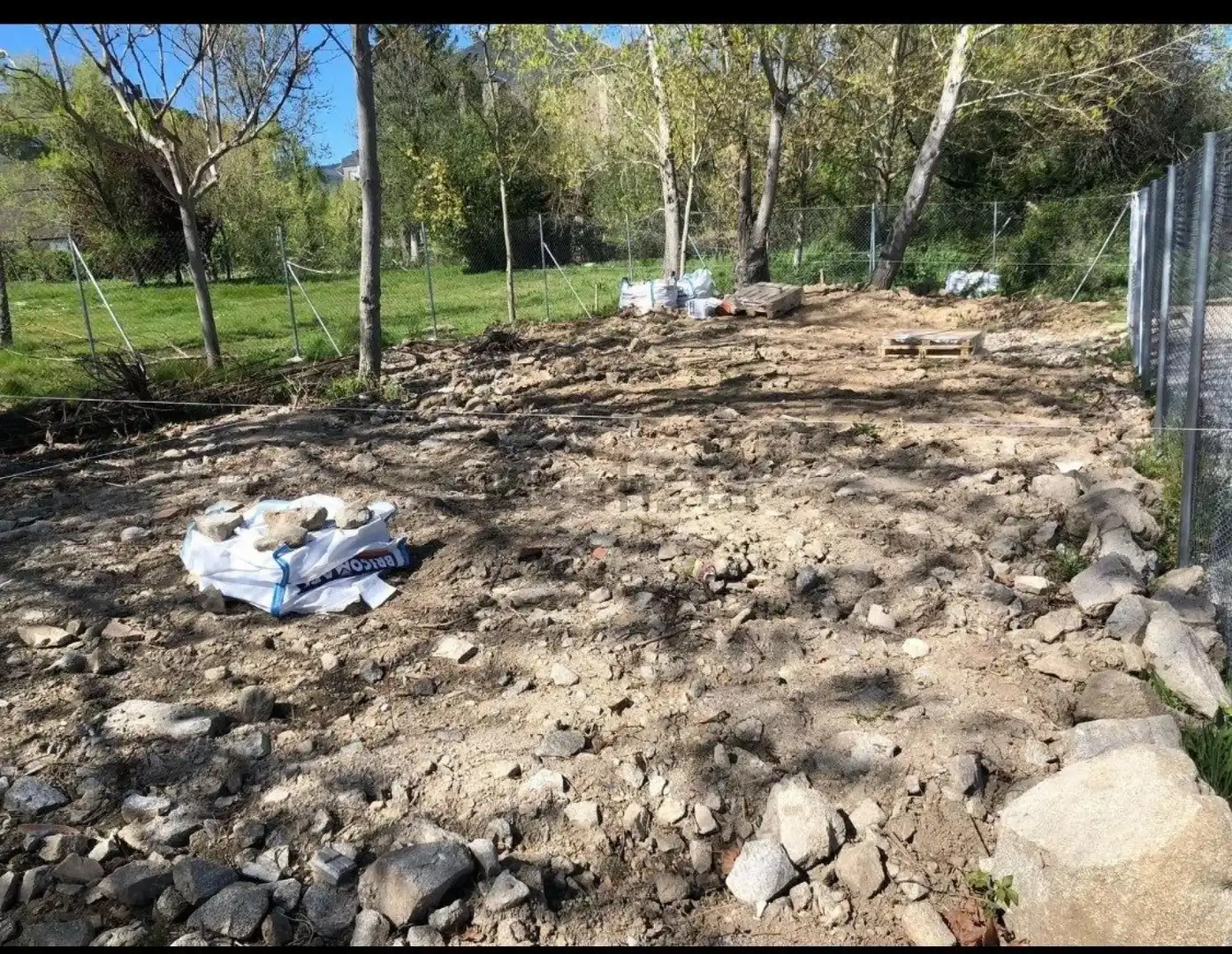 Wohnbaugrundstück zum Verkauf in Guadarrama, imagen 4