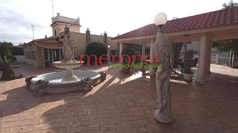 Foto 3 de Casa o xalet de lloguer a Crevillent, Alicante