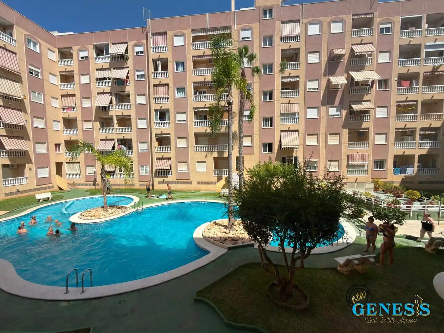 Apartment mit Terrasse zum Verkauf in Calle San Julián, imagen 22