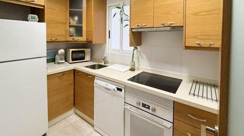 Foto 4 von Wohnung zur Miete in Centro, Santa Pola