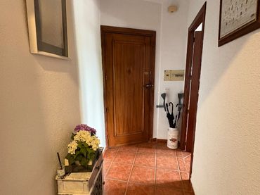 Appartamento con balcone in vendita a Llerena