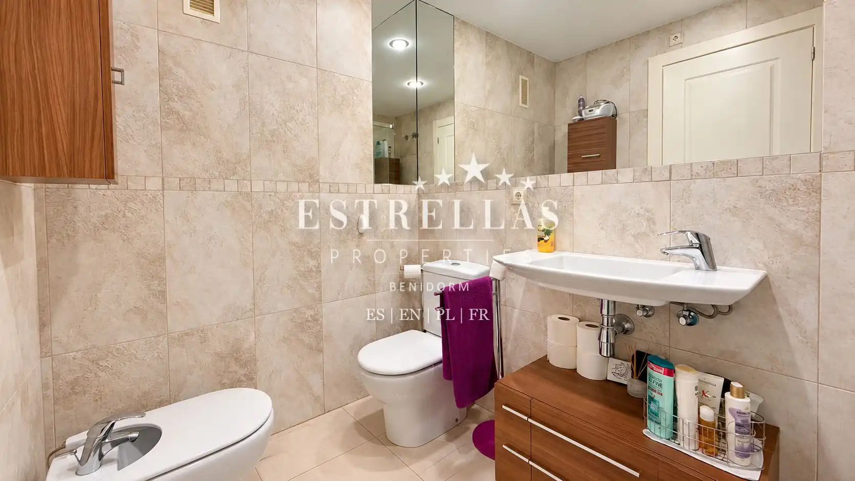Apartments for sale in Benidorm, Alicante
