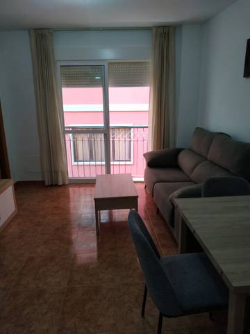 Apartamento en Alquiler en San Juan
