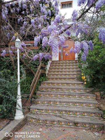 Casa-chalet en Venta en Carrer Actor José Codonyer, 1 en Casas Verdes - Ermita