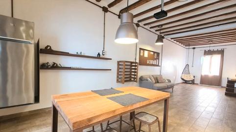 Foto 4 de Loft en venda a Carrer D'en Grassot, El Camp d'en Grassot i Gràcia Nova, Barcelona