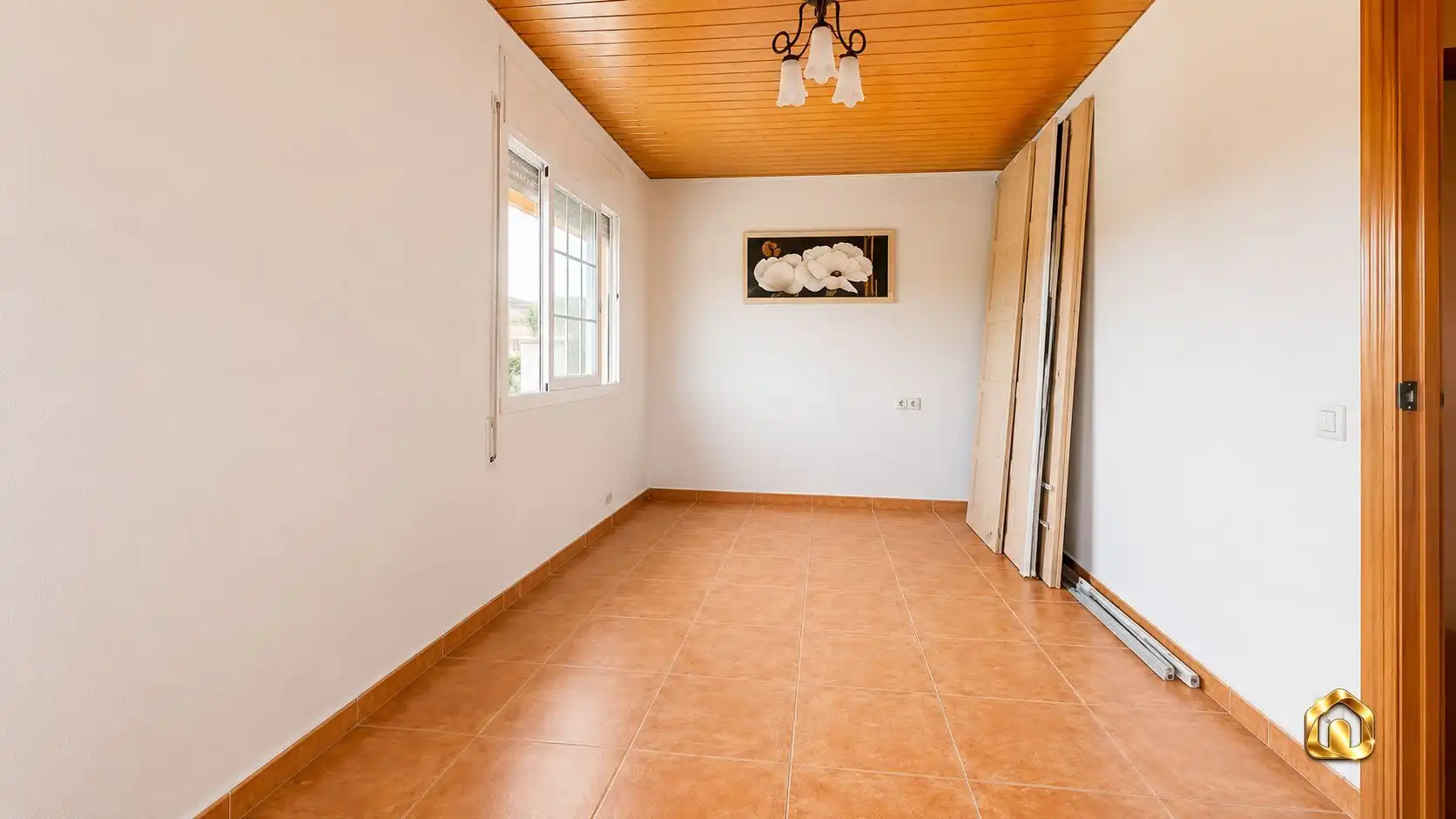 Casa con piscina in vendita a Lliçà de Vall, imagen 15