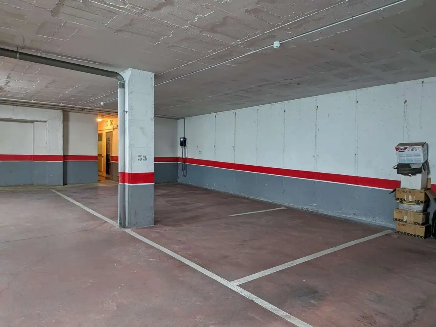 Flat with pool for sale in El Pinillo, imagen 30