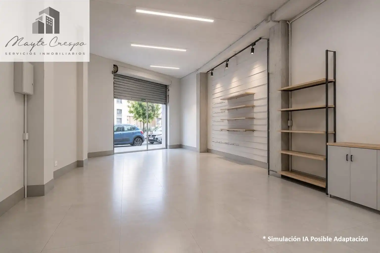 Local comercial en venda a Calle del Río Genil, imagen 11