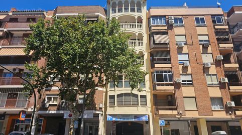 Foto 2 de Oficina en venda a Avenida Avenida Ollerías, 23, Ollerías - San Cayetano, Córdoba Capital