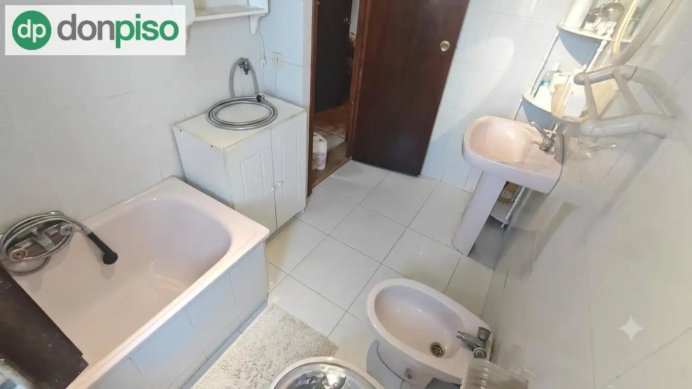 Casa bifamiliare con giardino in vendita a Calle San Fernando, imagen 15