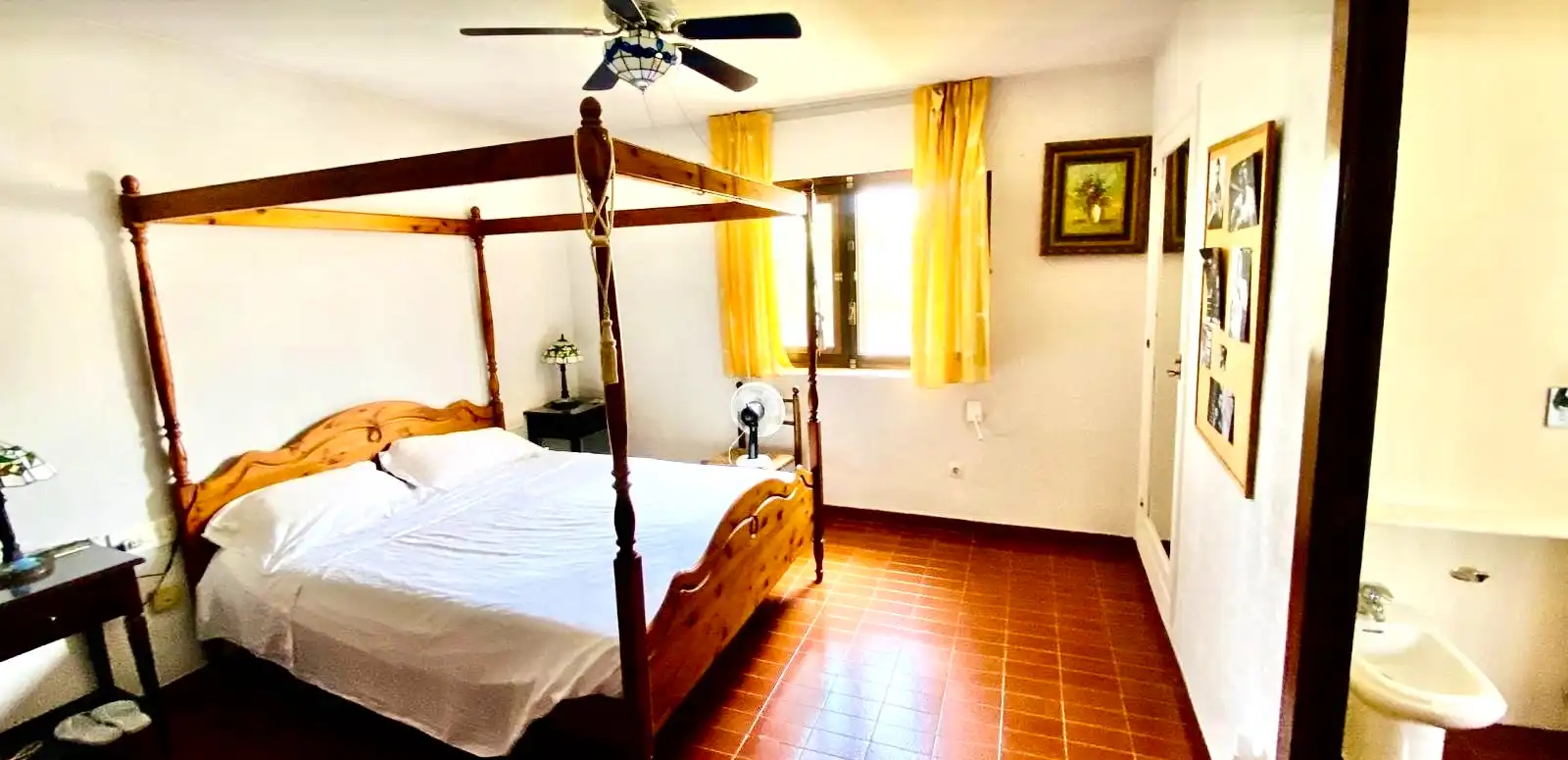 Casa o xalet en venda a Centro