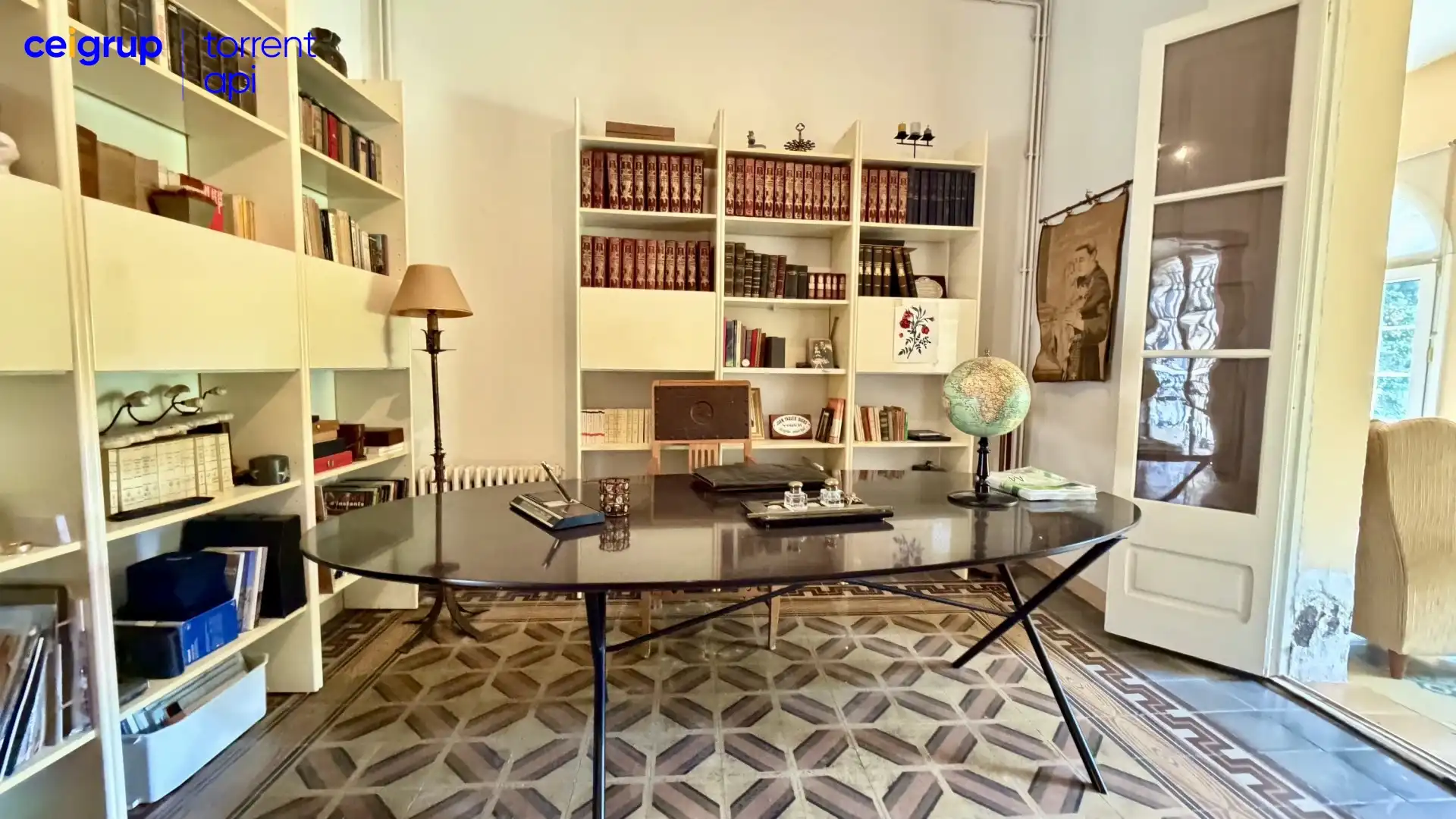 Casa rústica con terraza en venta en Torroella de Montgrí, imagen 16