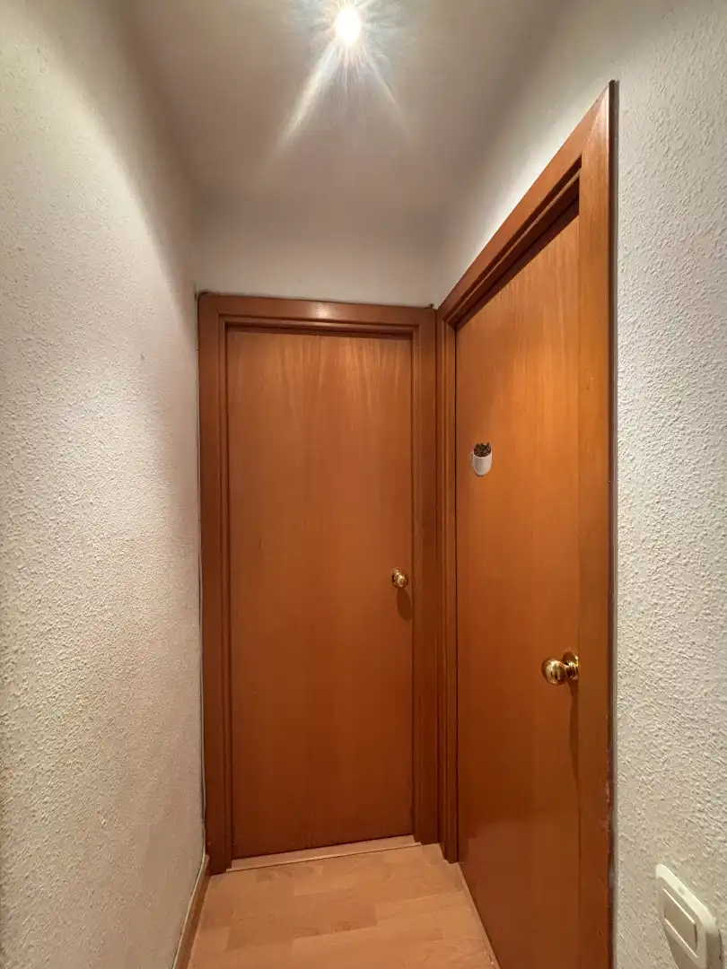 Ground floor for sale in Girona  with Air Conditioner, Heating and Parquet flooring