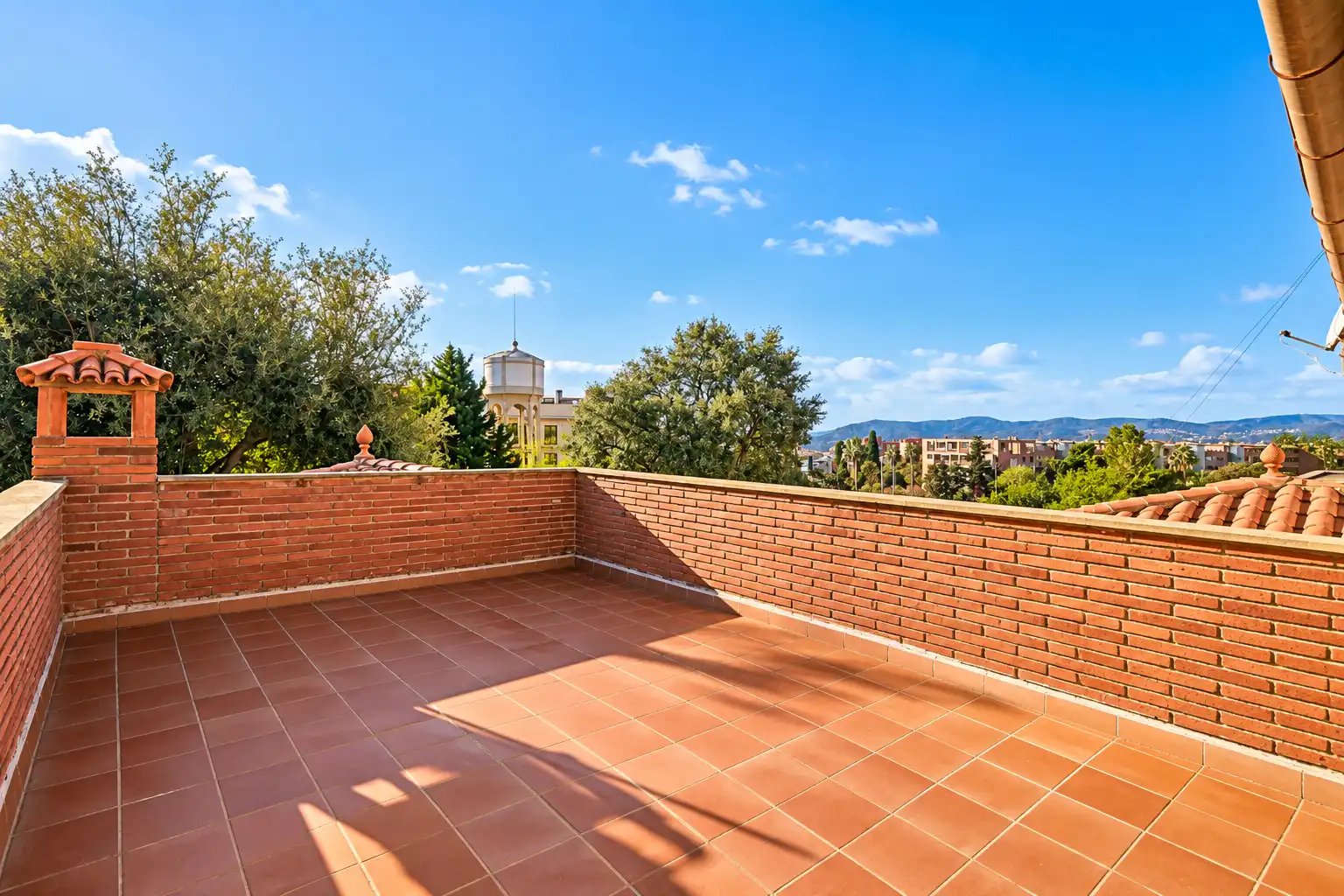 Casa con terrazza in vendita a Carrer de l'Electricitat, imagen 12