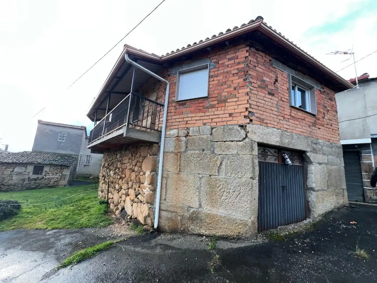 House for sale in Baños de Molgas, imagen 10
