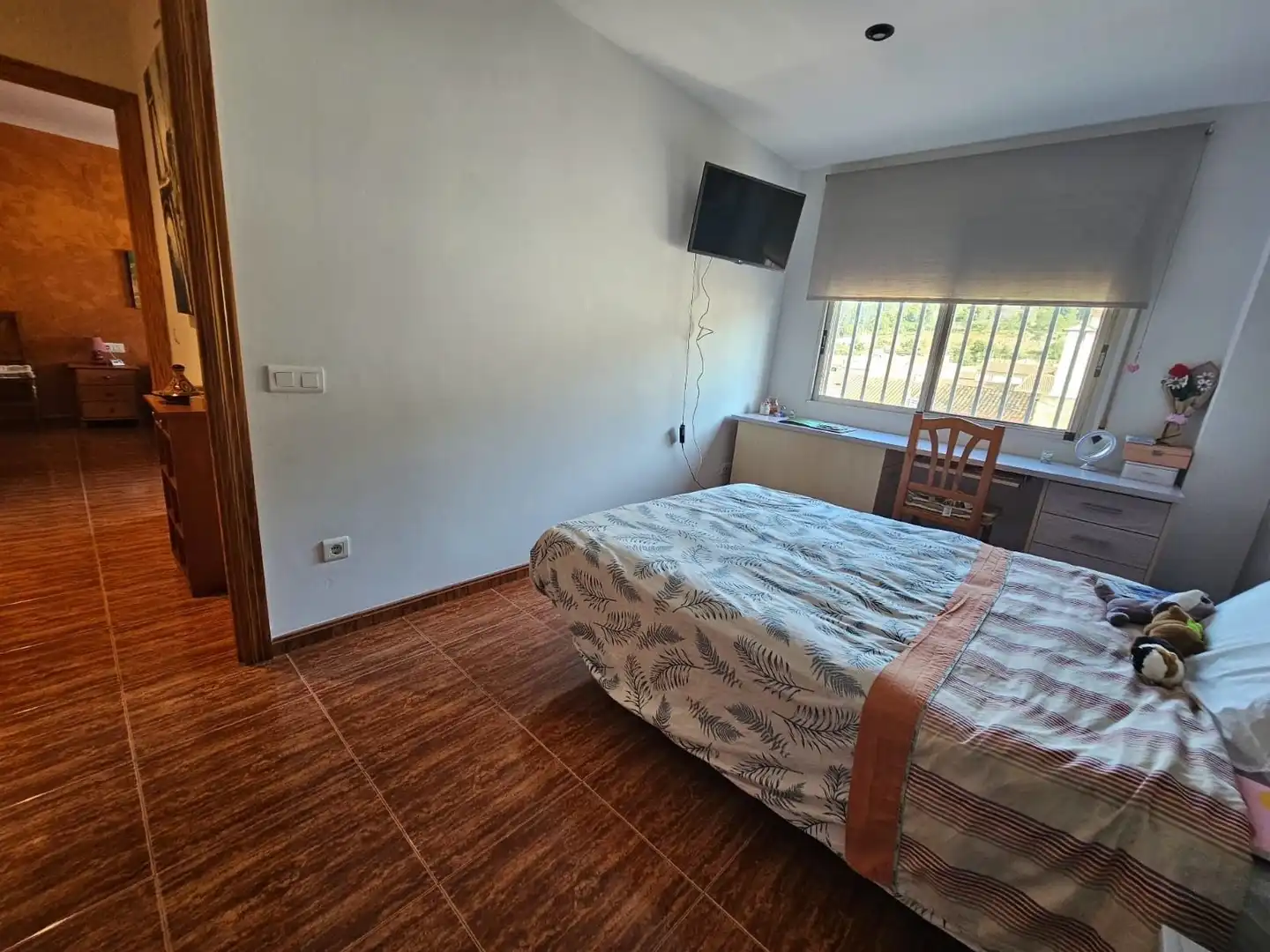 Habitación de Piso en venta en Xeresa con Aire acondicionado, Calefacción y Terraza