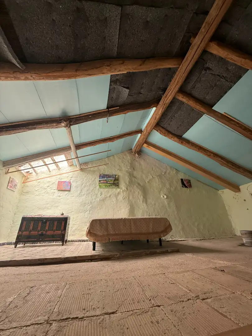 Casa o chalet en venta en Munera con Jardín privado, Terraza y Amueblado