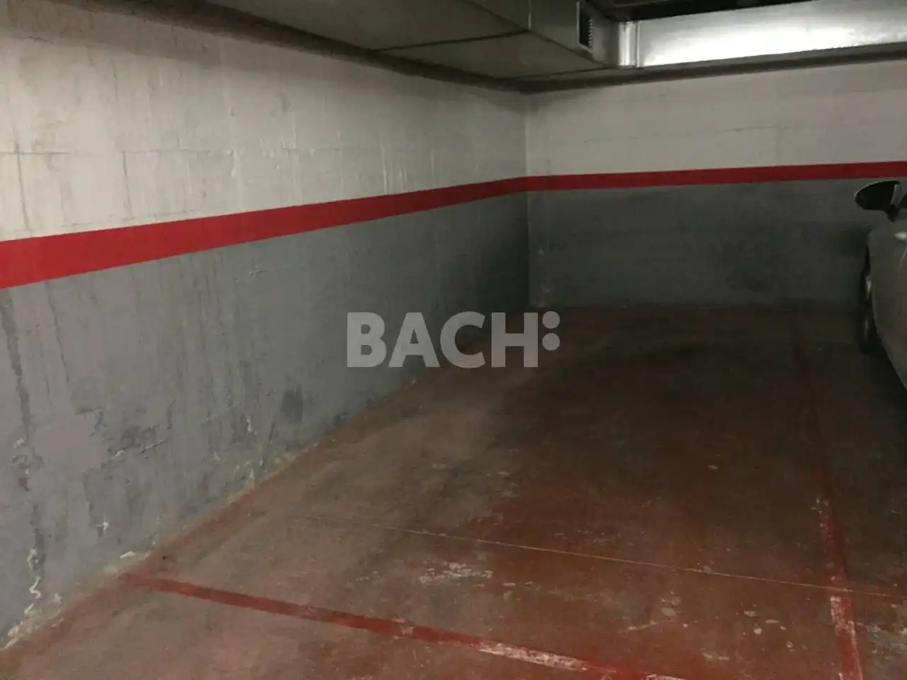 Individuel avec ascenseur à louer à Calle Bisbe Morgades, imagen 4