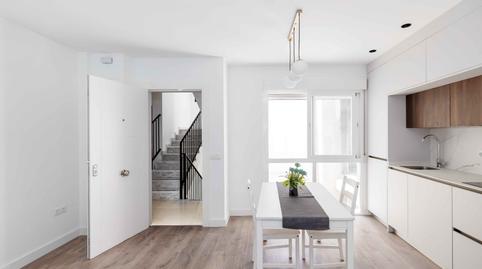 Foto 4 de Estudi en venda a Los Castillejos - La Trinidad, Málaga Capital