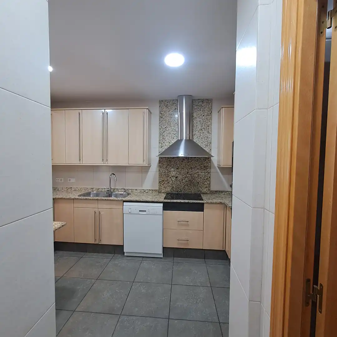 Planta baja en venta en Castellbisbal