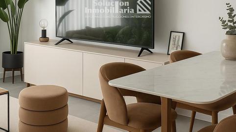 Foto 2 de Apartament en venda a Pollo Martin, 34, Labradores, Salamanca Capital