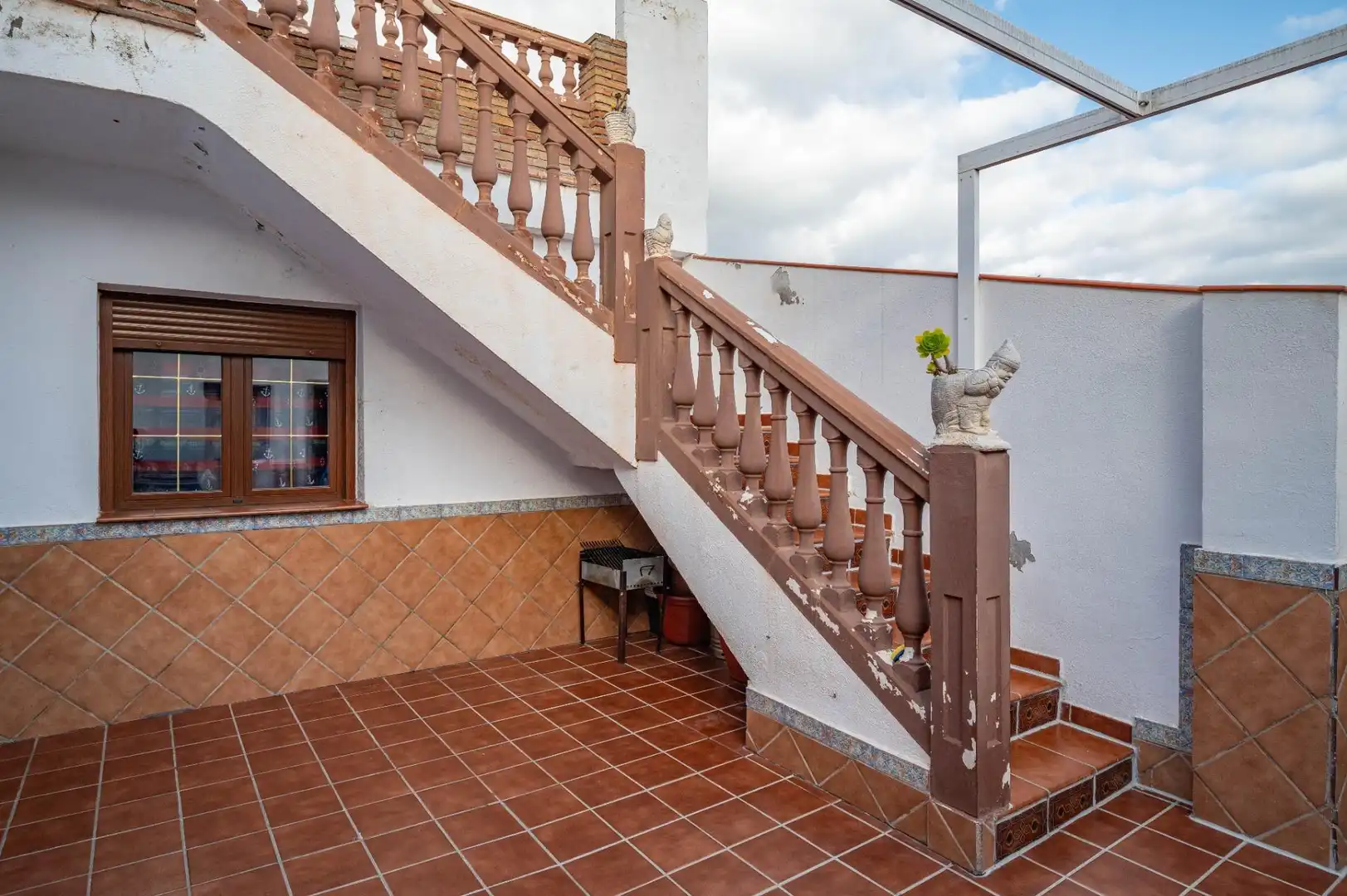 Casa o xalet en venda en Las Gabias amb Aire condicionat, Calefacció i Balcó