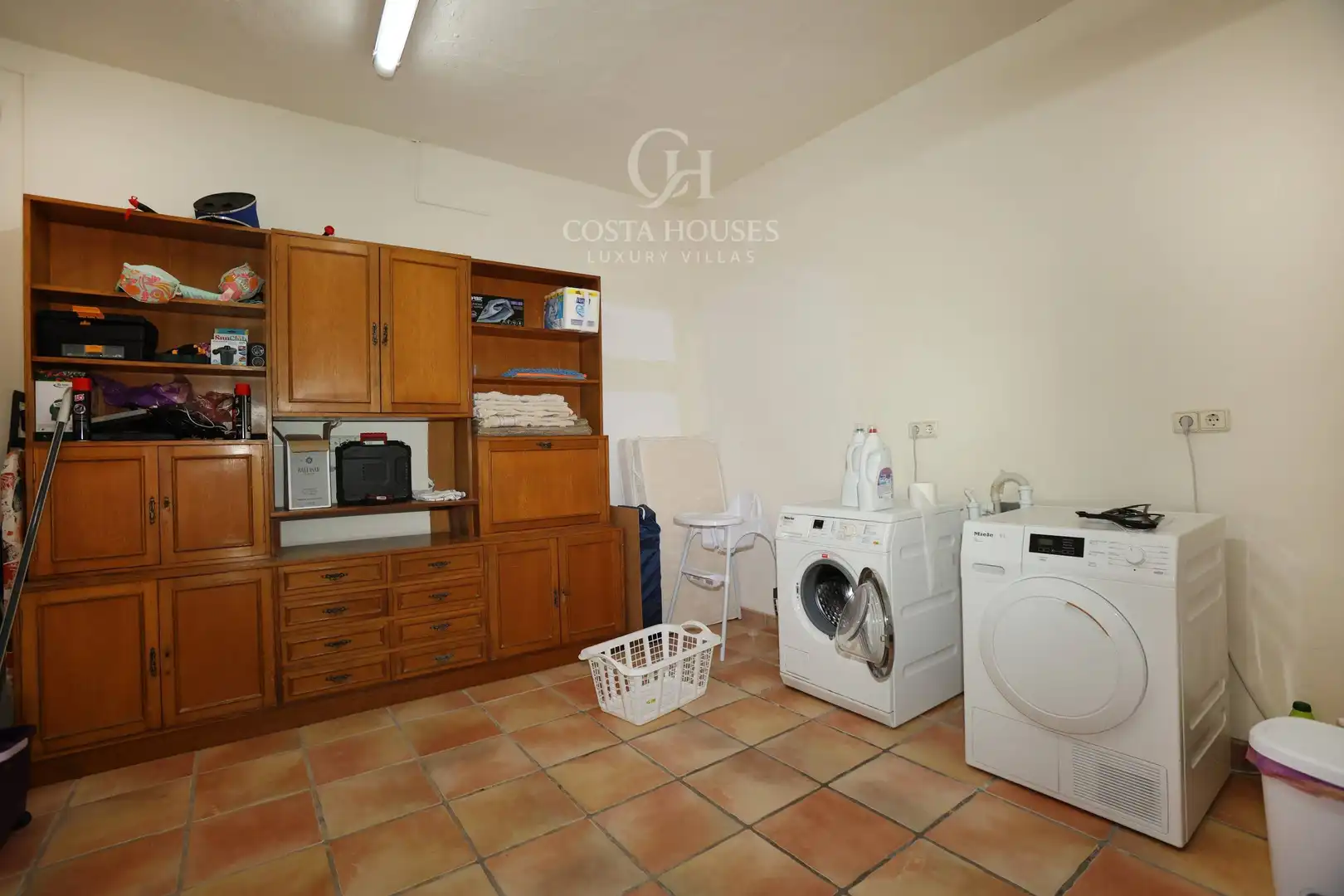 Casa o xalet en venda en Benissa amb Aire condicionat, Jardí privat i Terrassa