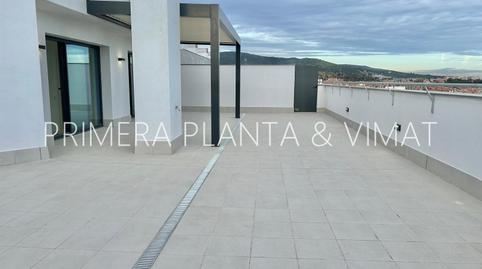 Foto 5 de Ático de alquiler en Cirera, Mataró