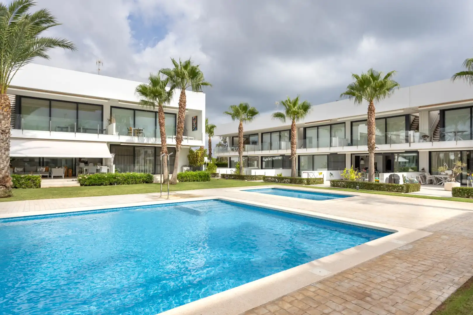 Apartamento en venta en Mar Menor de Cartagena – Cabo de Palos