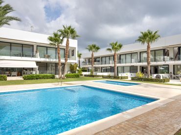 Apartament en venda a Mar Menor de Cartagena – Cabo de Palos