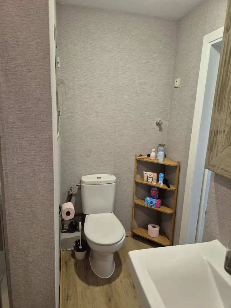 Flat for rent in Avenida Donostiarra, Concepción
