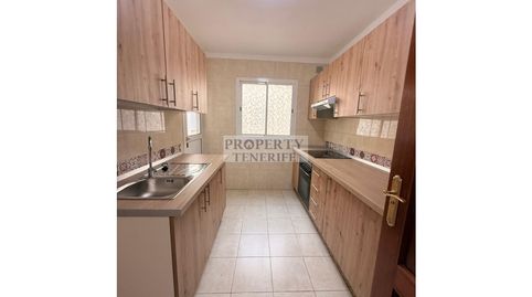 Foto 4 de Apartamento en venta en Cabo Blanco, Arona