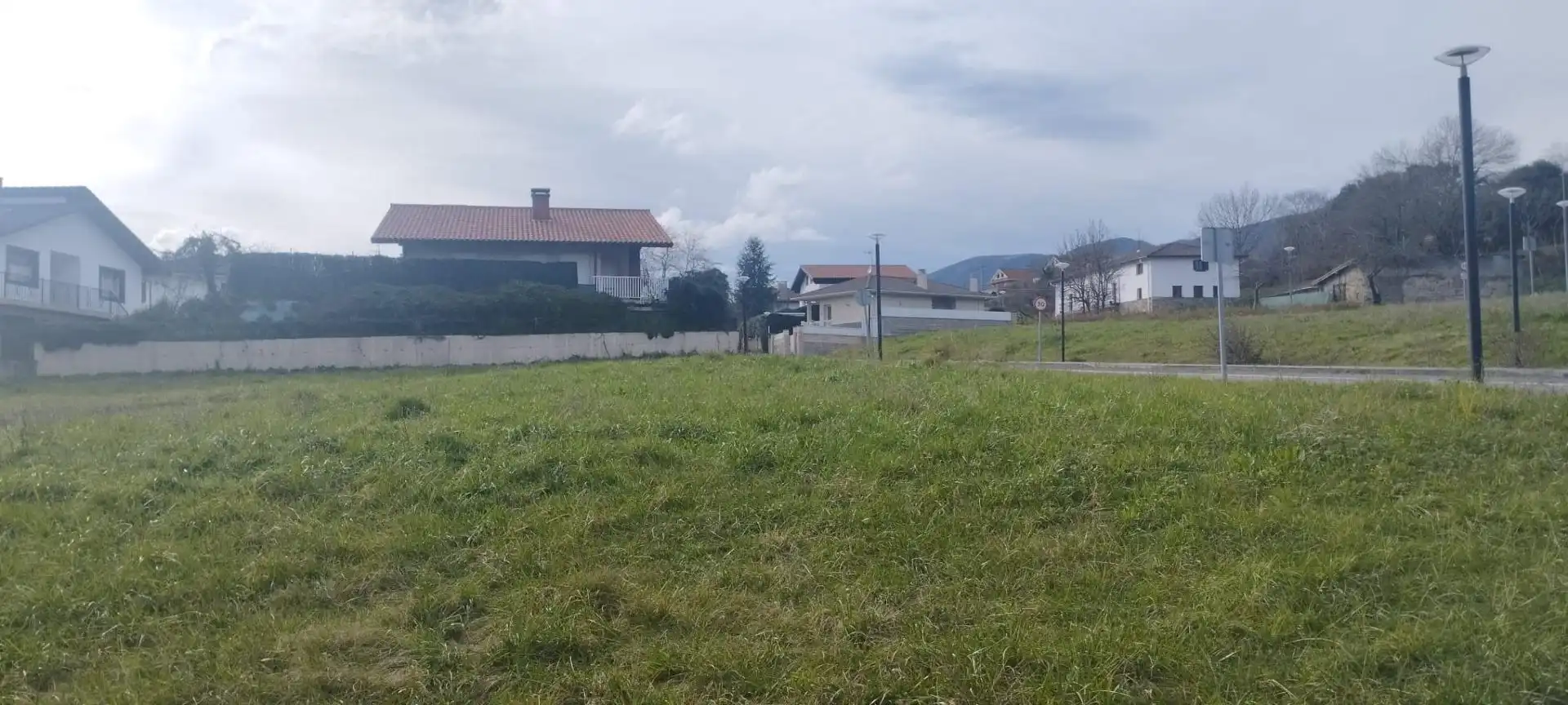 Residencial en venda en Valle de Mena