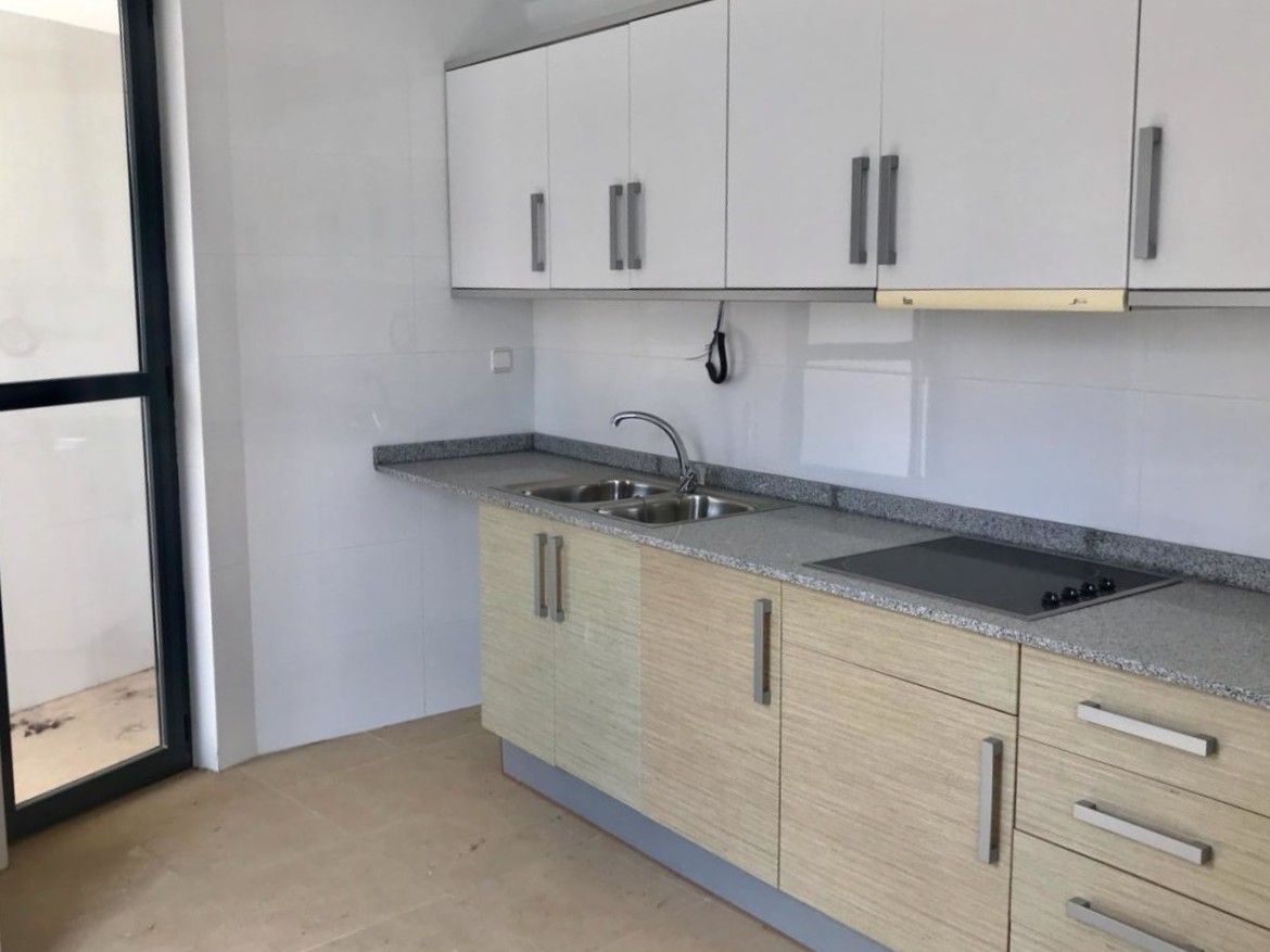 Kitchen of Flat for sale in Beniarjó