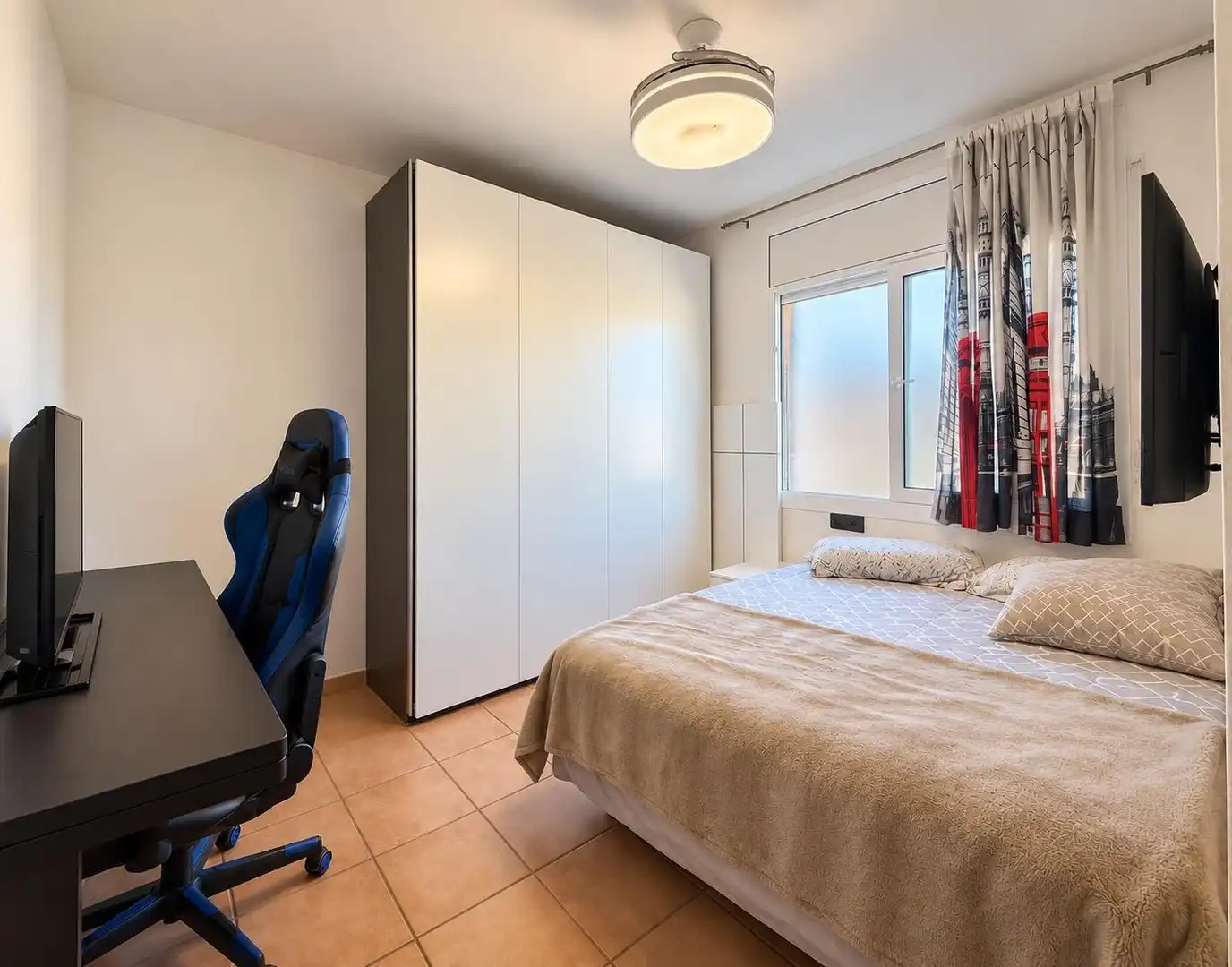 Flat with terrace for sale in La Roca del Vallès, imagen 33