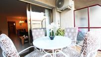 Terrace of Flat for sale in El Vendrell  with Air Conditioner, Heating and Terrace