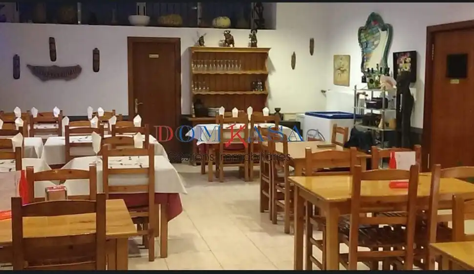 Business premises for sale in Carrer Major de Remolins