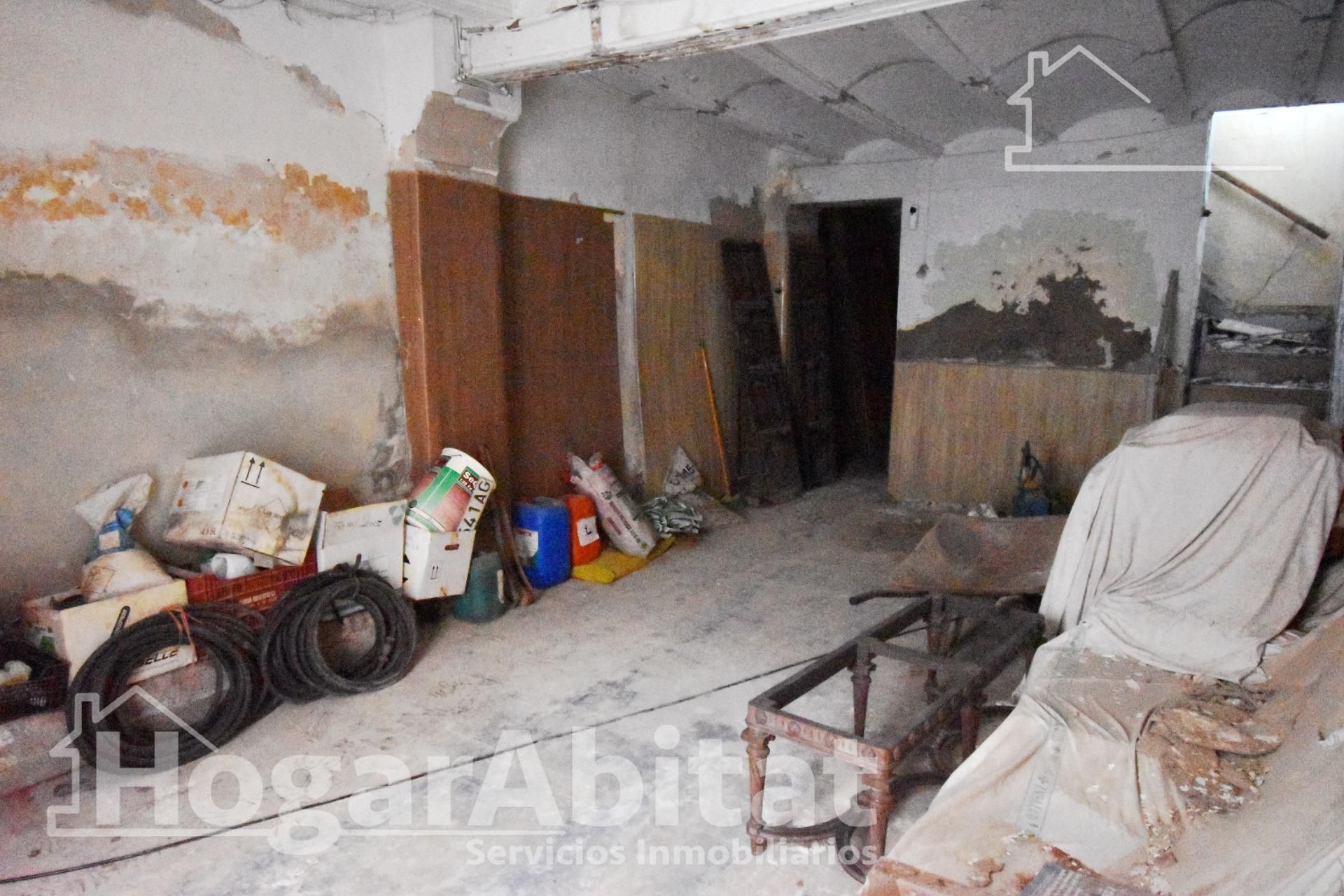 Casa o xalet en venda en Burriana / Borriana amb Balcó