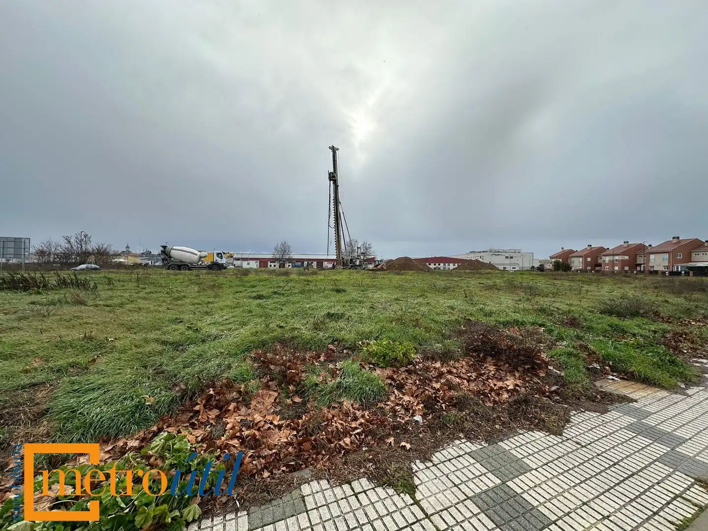 Terreno residencial en venta en Santa Marta de Tormes, imagen 6