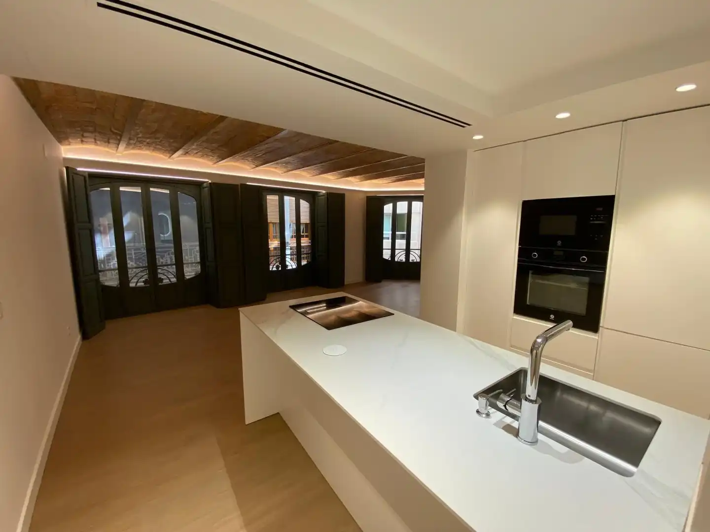 Flat for rent in Gonzalez Adalid, 10, La Catedral