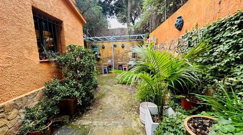 Foto 2 von Haus oder Chalet zum Verkauf in Cadarneres, Serra Brava, Lloret de Mar