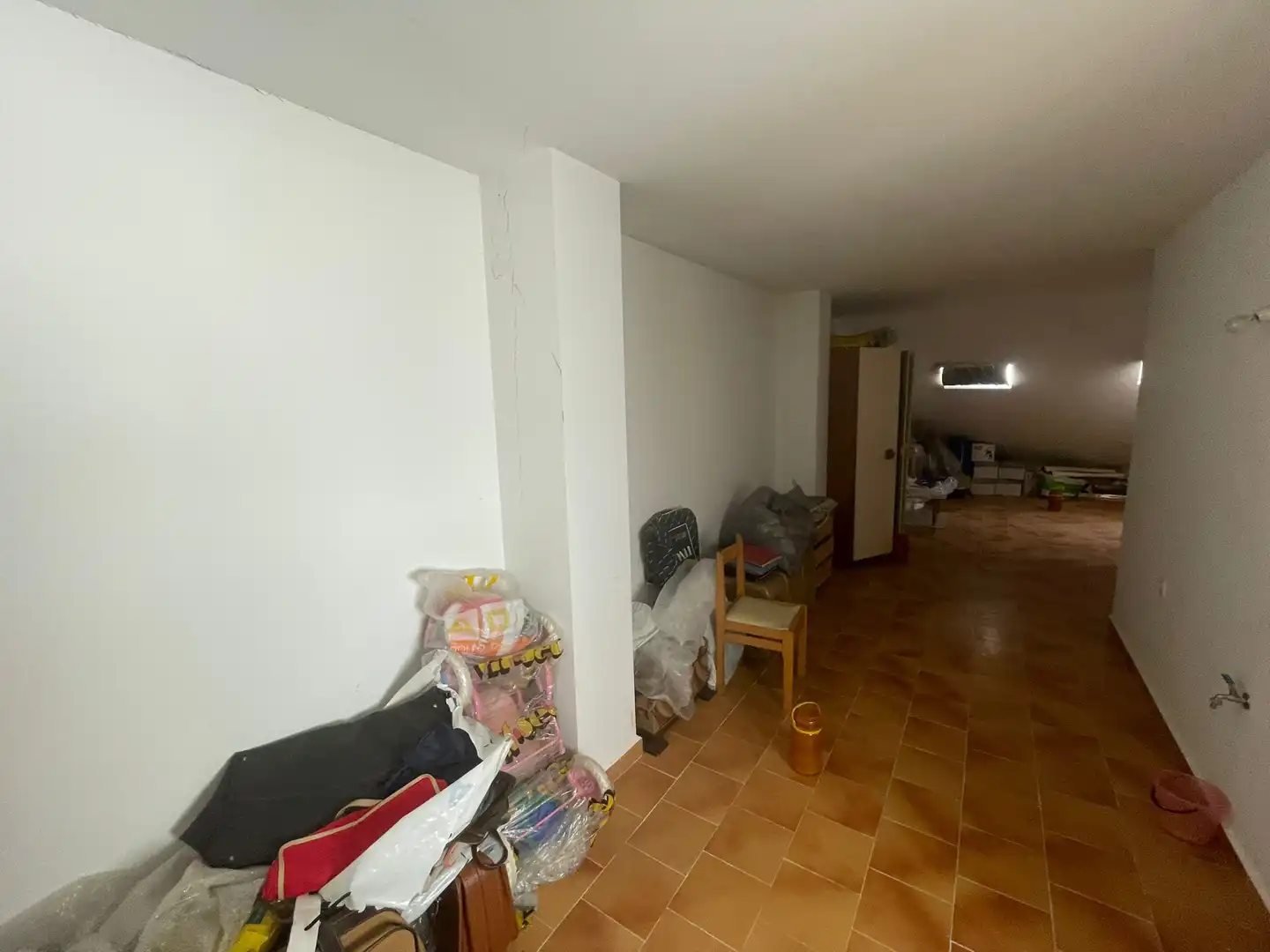 Residencial amb ascensor en venda a Calle de Don Víctor Peñasco, imagen 82